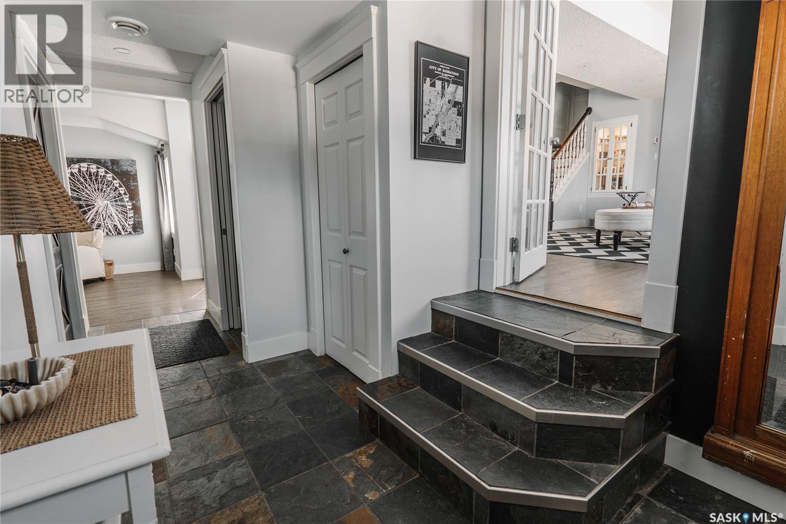 3119 Ortona Street, Saskatoon, SK - Indoor Photo Showing Other Room