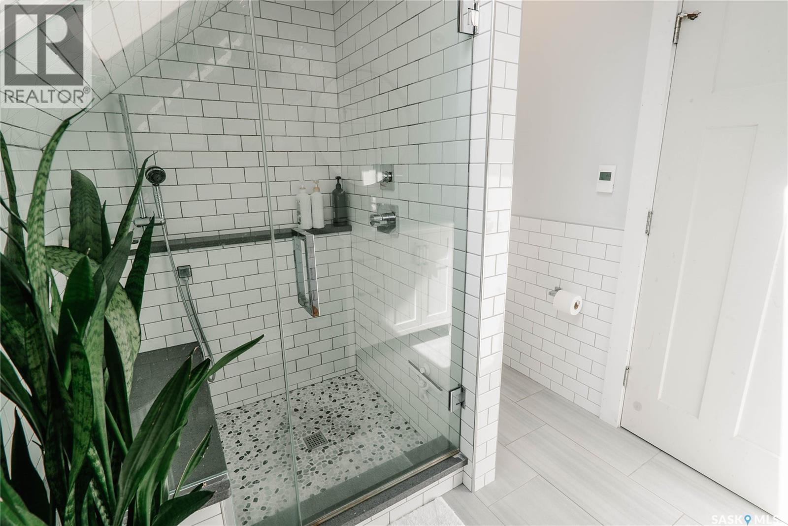 3119 Ortona Street, Saskatoon, SK - Indoor Photo Showing Bathroom