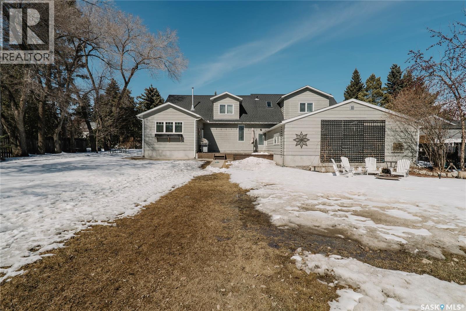 3119 Ortona Street, Saskatoon, SK - Outdoor