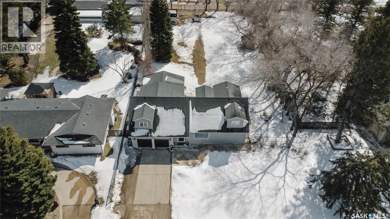 3119 Ortona Street, Saskatoon, SK - Outdoor