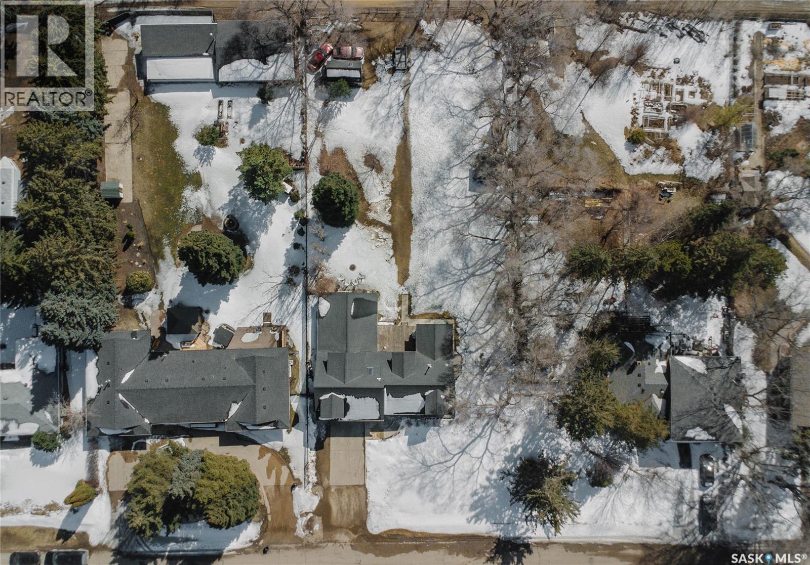 3119 Ortona Street, Saskatoon, SK - Outdoor With View