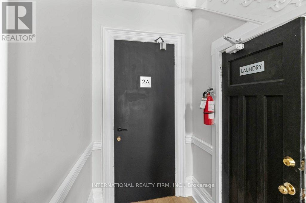 2A - 67 Ontario Avenue, Hamilton, ON - Indoor Photo Showing Other Room