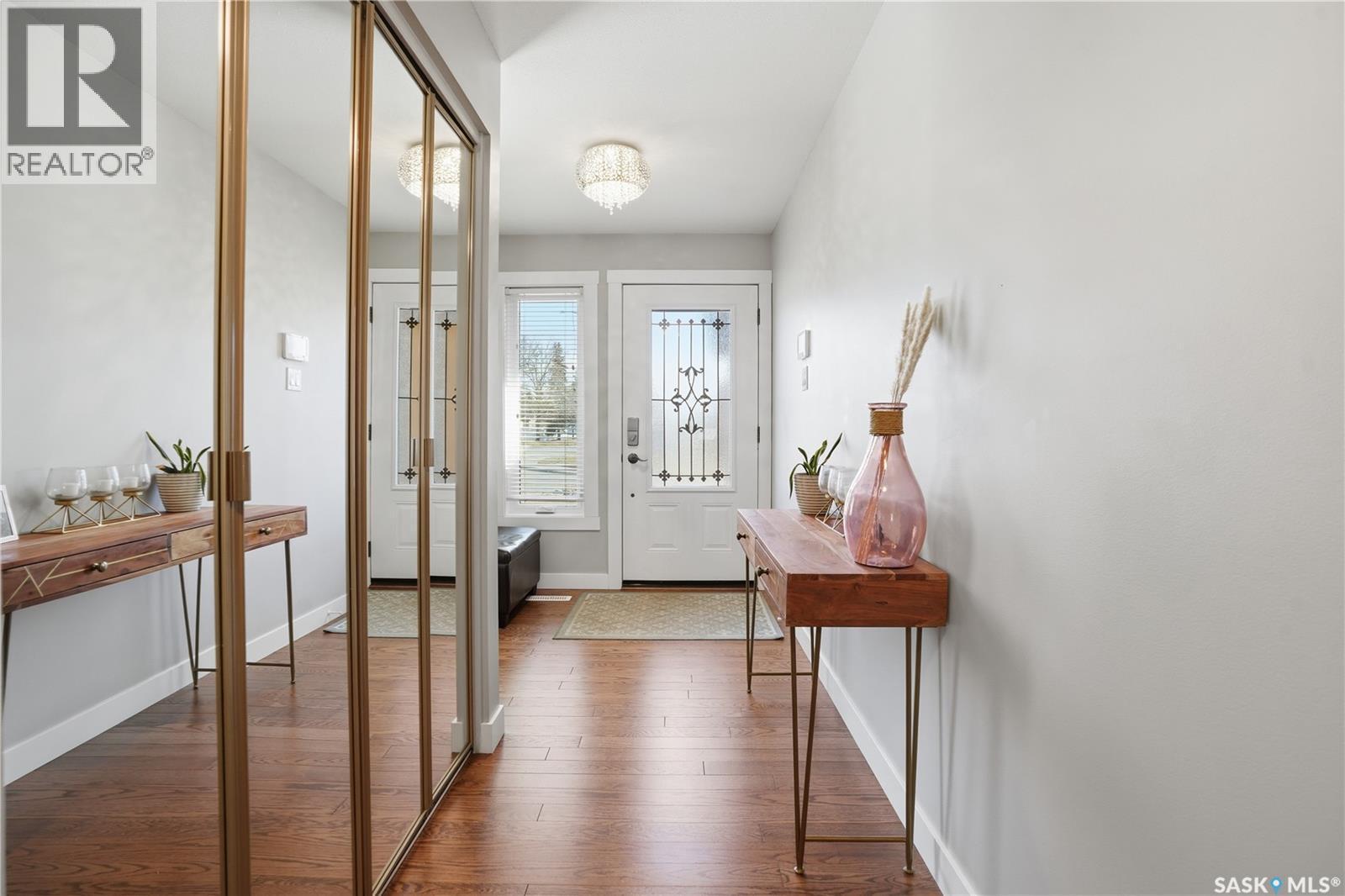 2206 Mahony Crescent, Regina, SK - Indoor Photo Showing Other Room