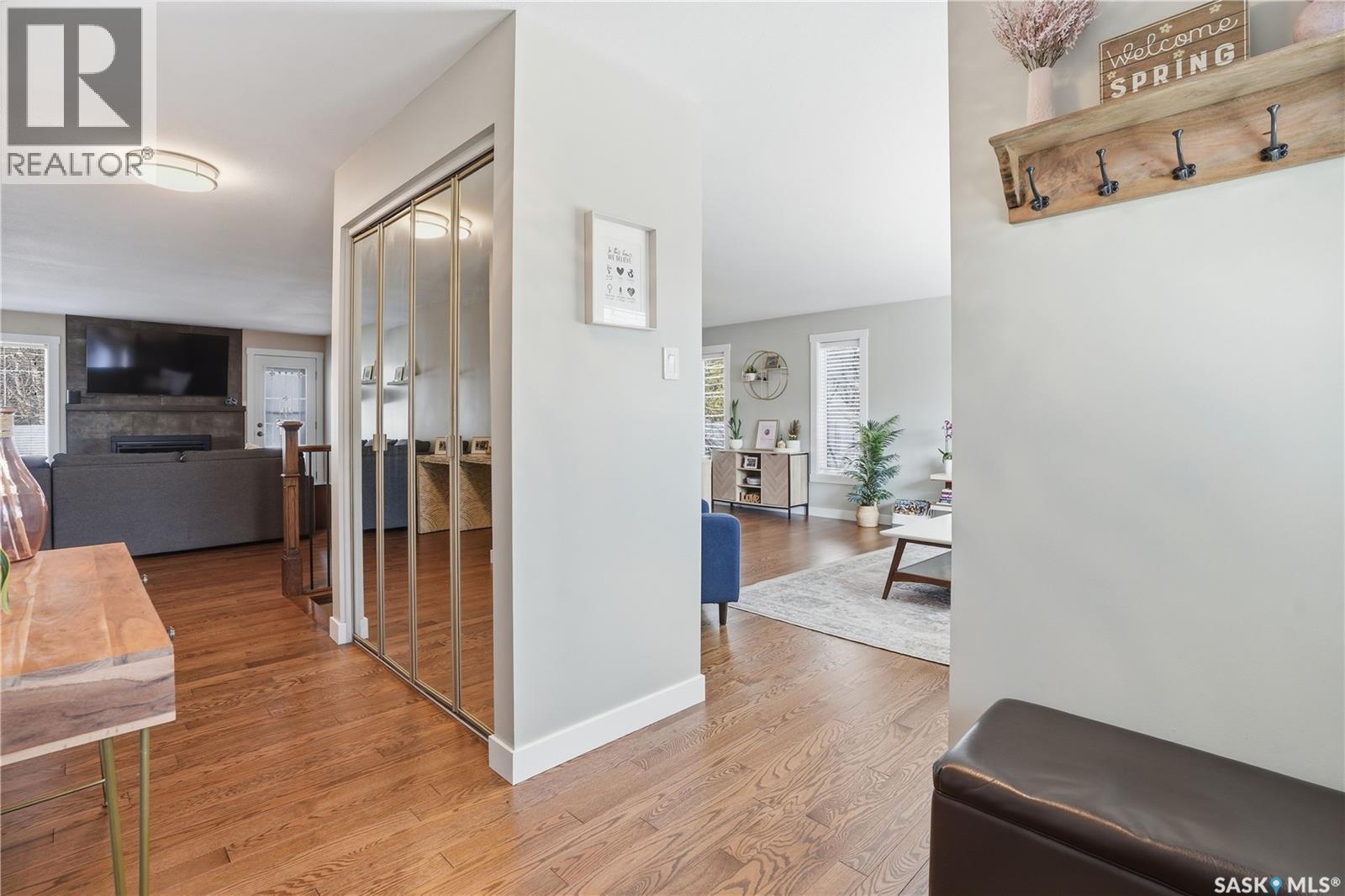 2206 Mahony Crescent, Regina, SK - Indoor