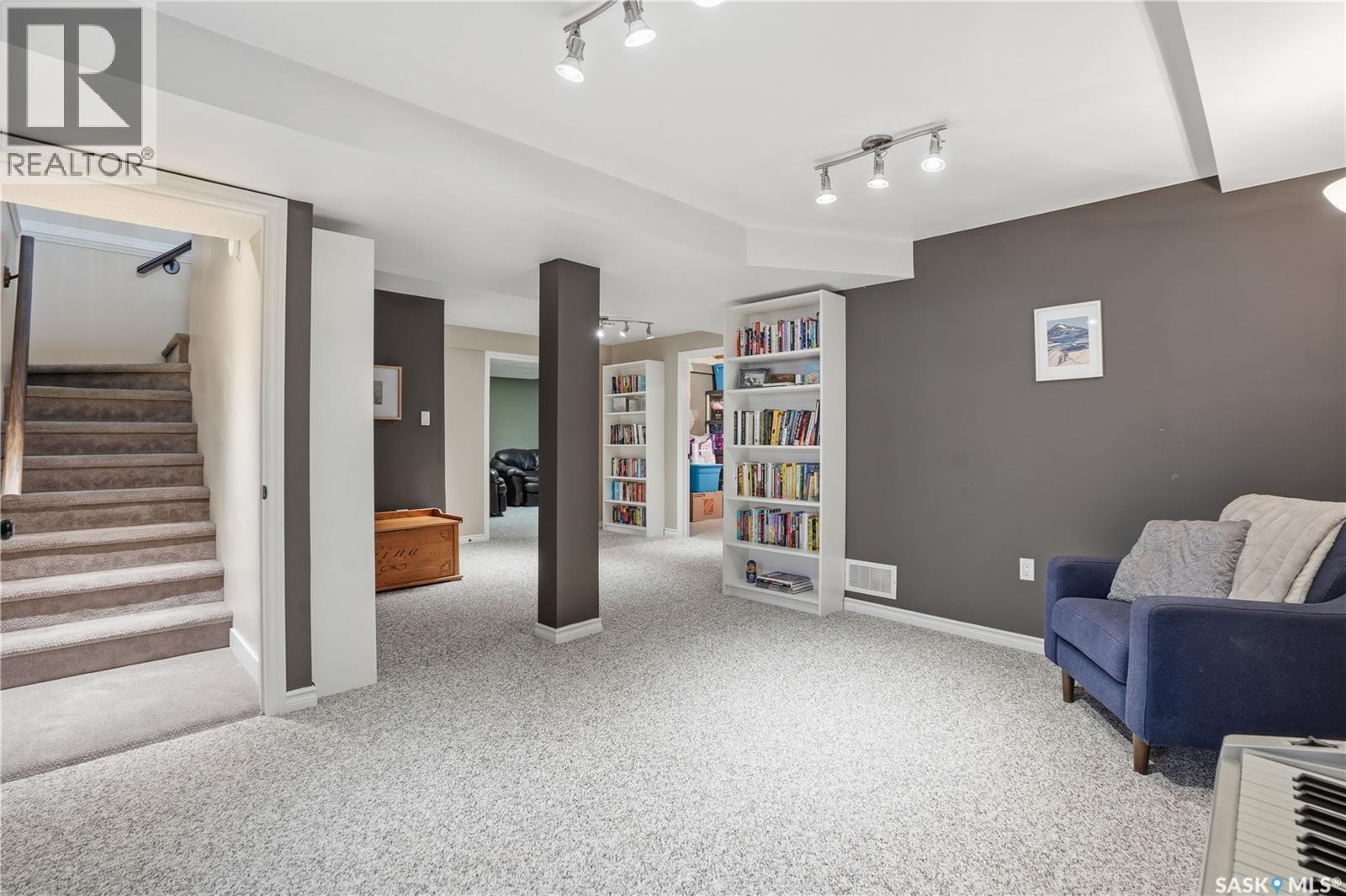 2206 Mahony Crescent, Regina, SK - Indoor