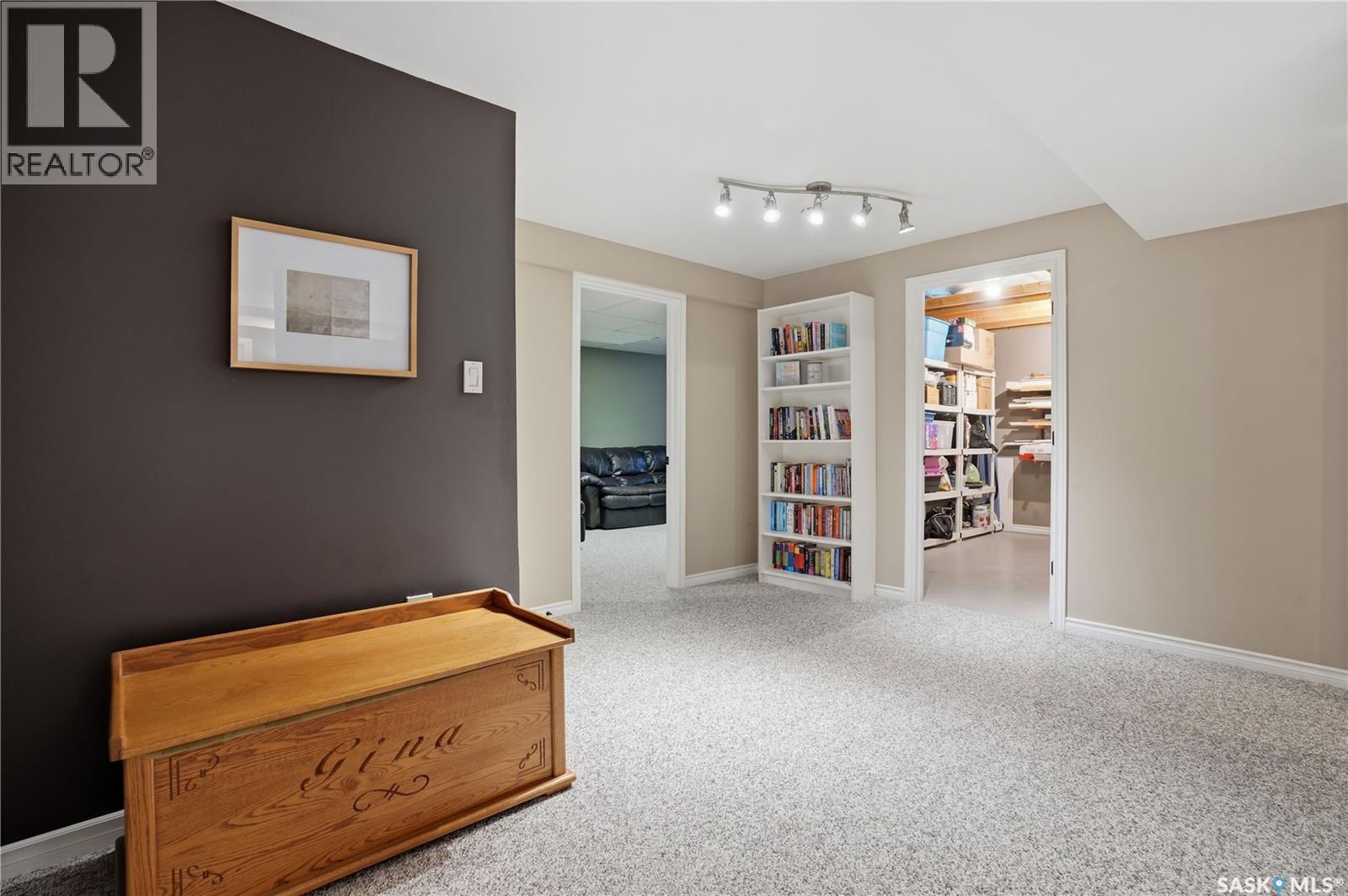 2206 Mahony Crescent, Regina, SK - Indoor Photo Showing Other Room