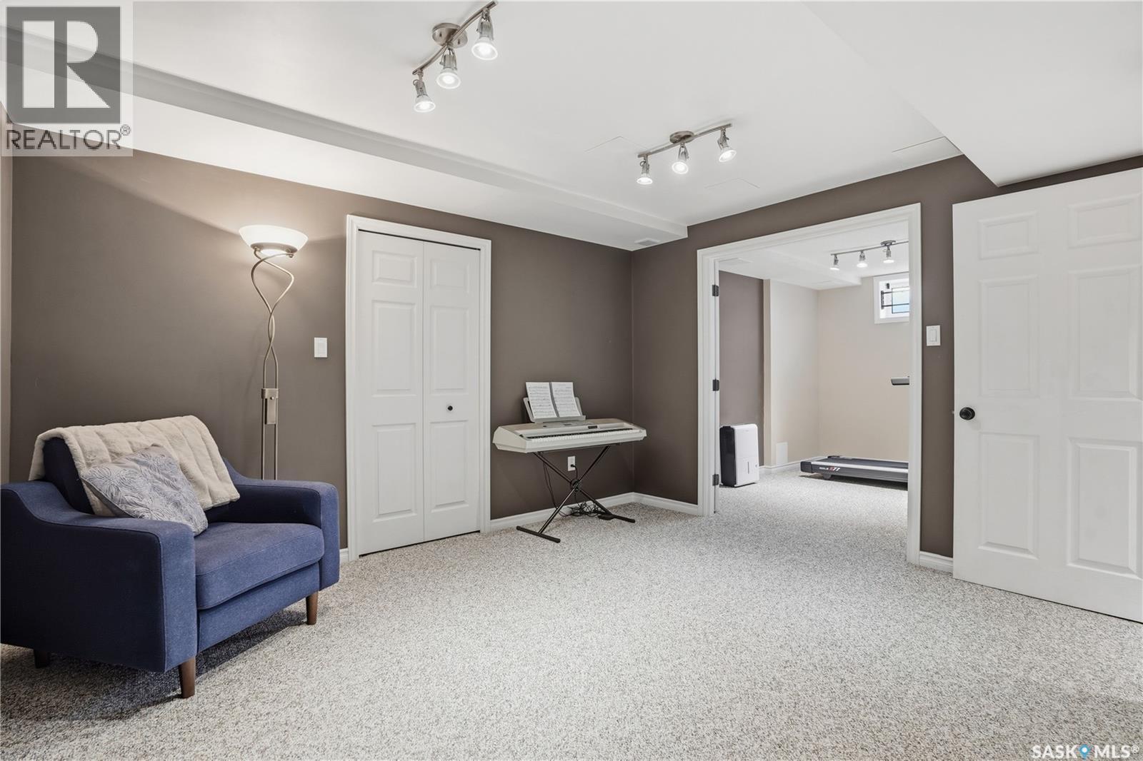 2206 Mahony Crescent, Regina, SK - Indoor