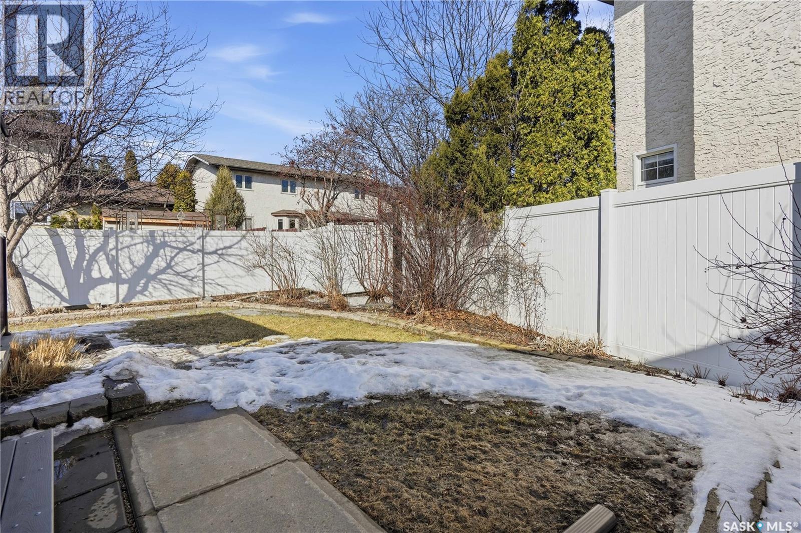 2206 Mahony Crescent, Regina, SK - Outdoor