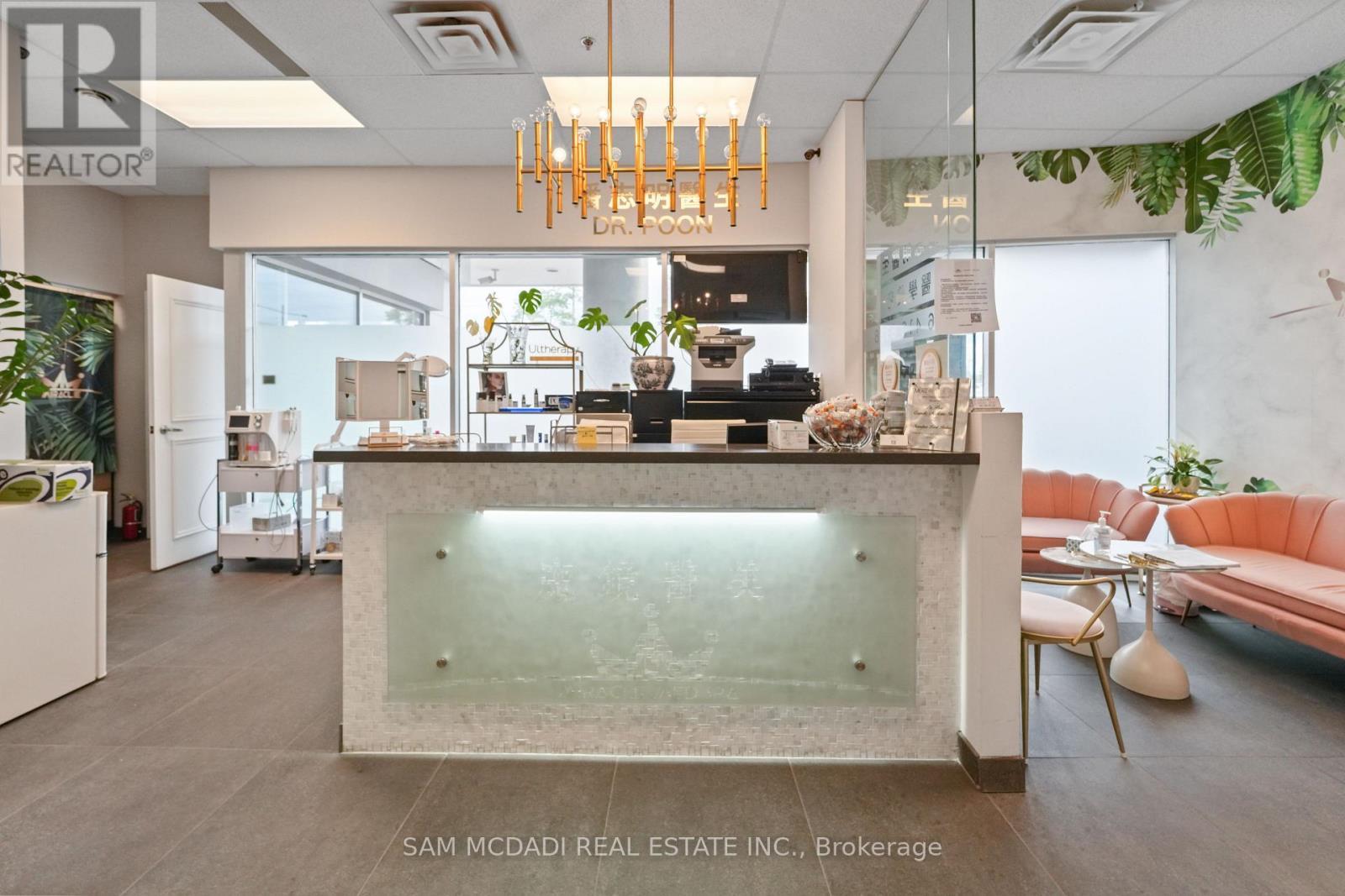 A26 & A27 - 505 Highway 7 E, Markham, ON