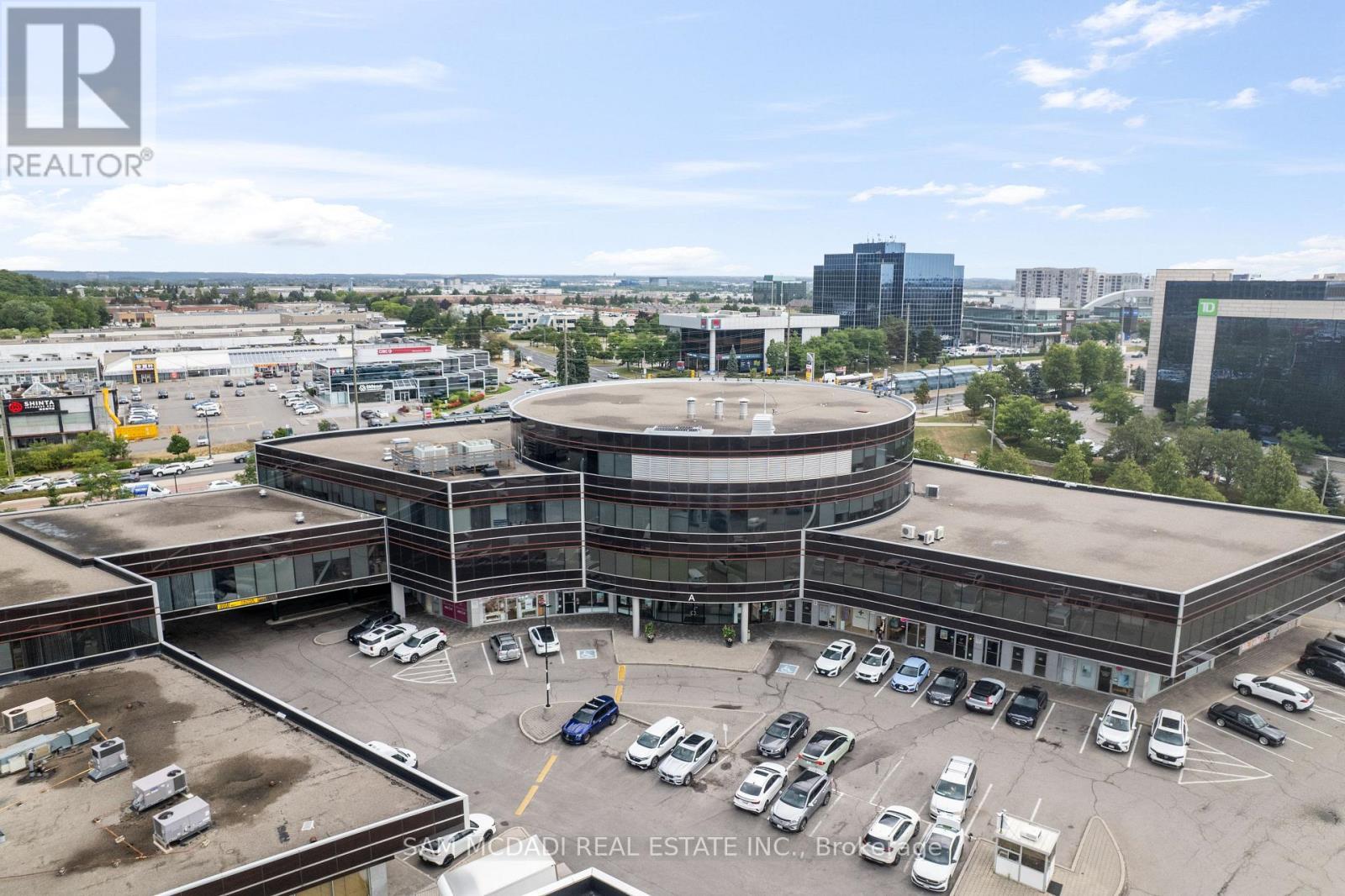 A26 & A27 - 505 Highway 7 E, Markham, ON