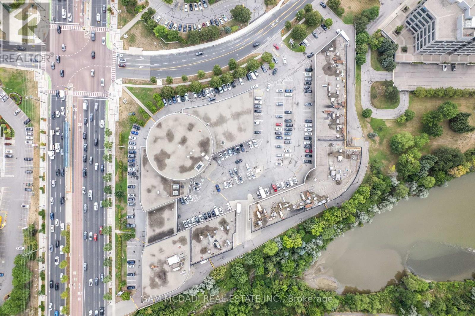 A26 & A27 - 505 Highway 7 E, Markham, ON