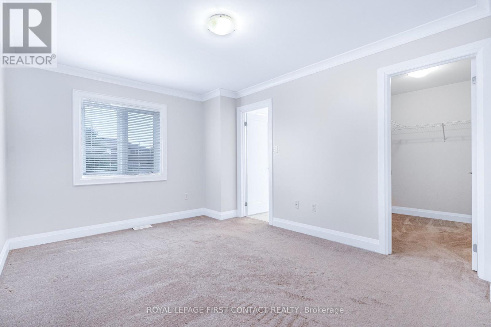 4 - 29 Madelaine Drive, Barrie, ON - Indoor Photo Showing Other Room