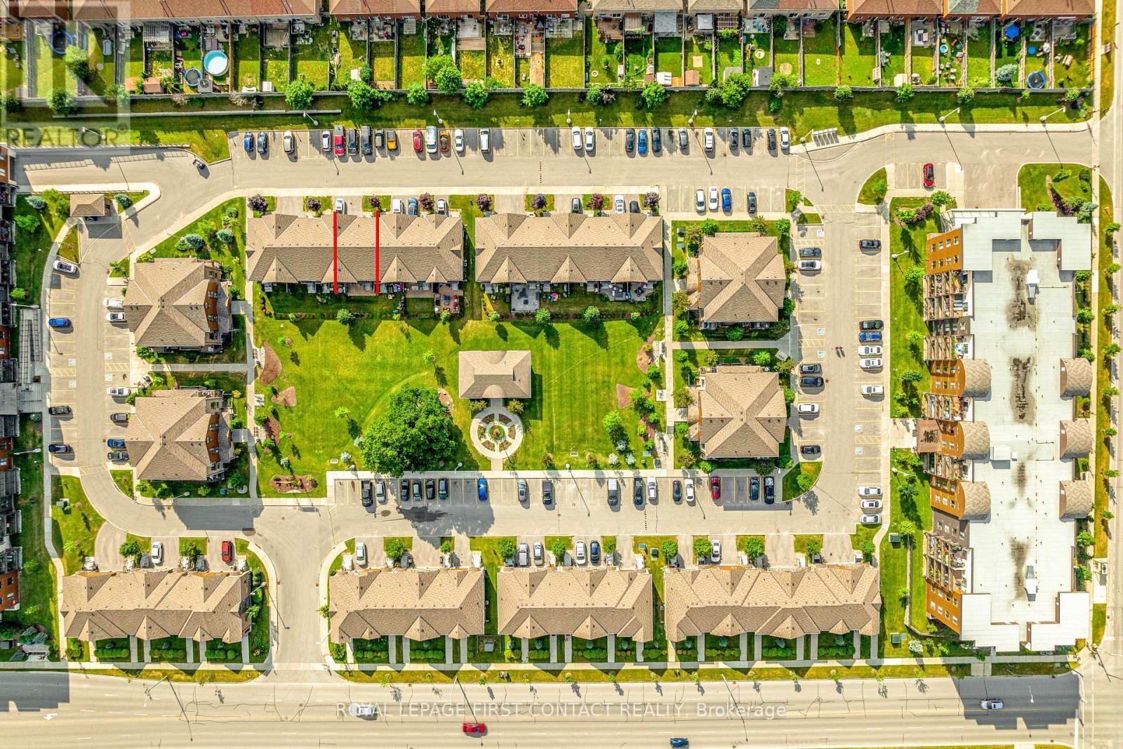 4 - 29 Madelaine Drive, Barrie, ON - With View