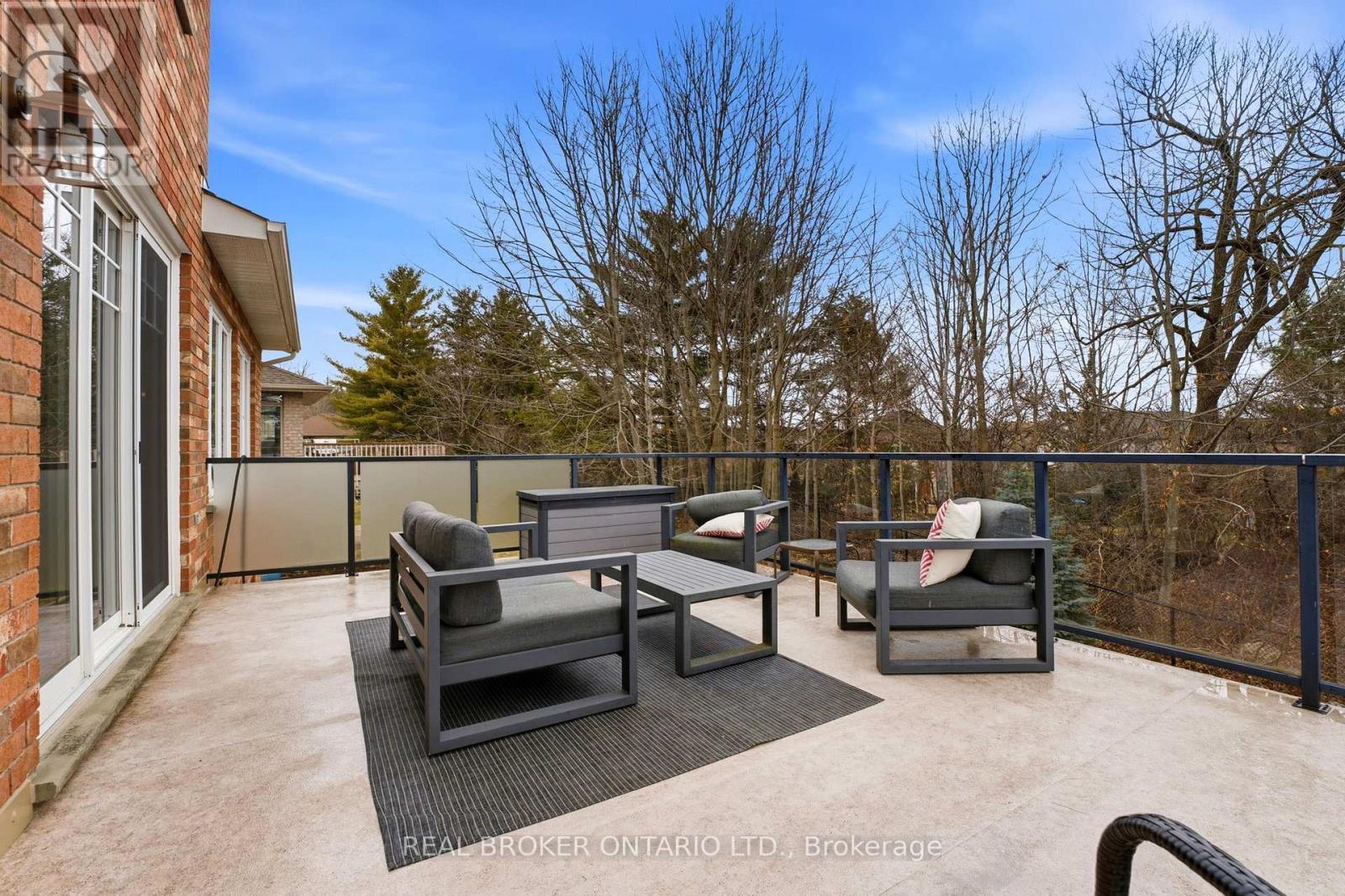 20 Cottonwood Crescent, Cambridge, ON - Outdoor With Exterior