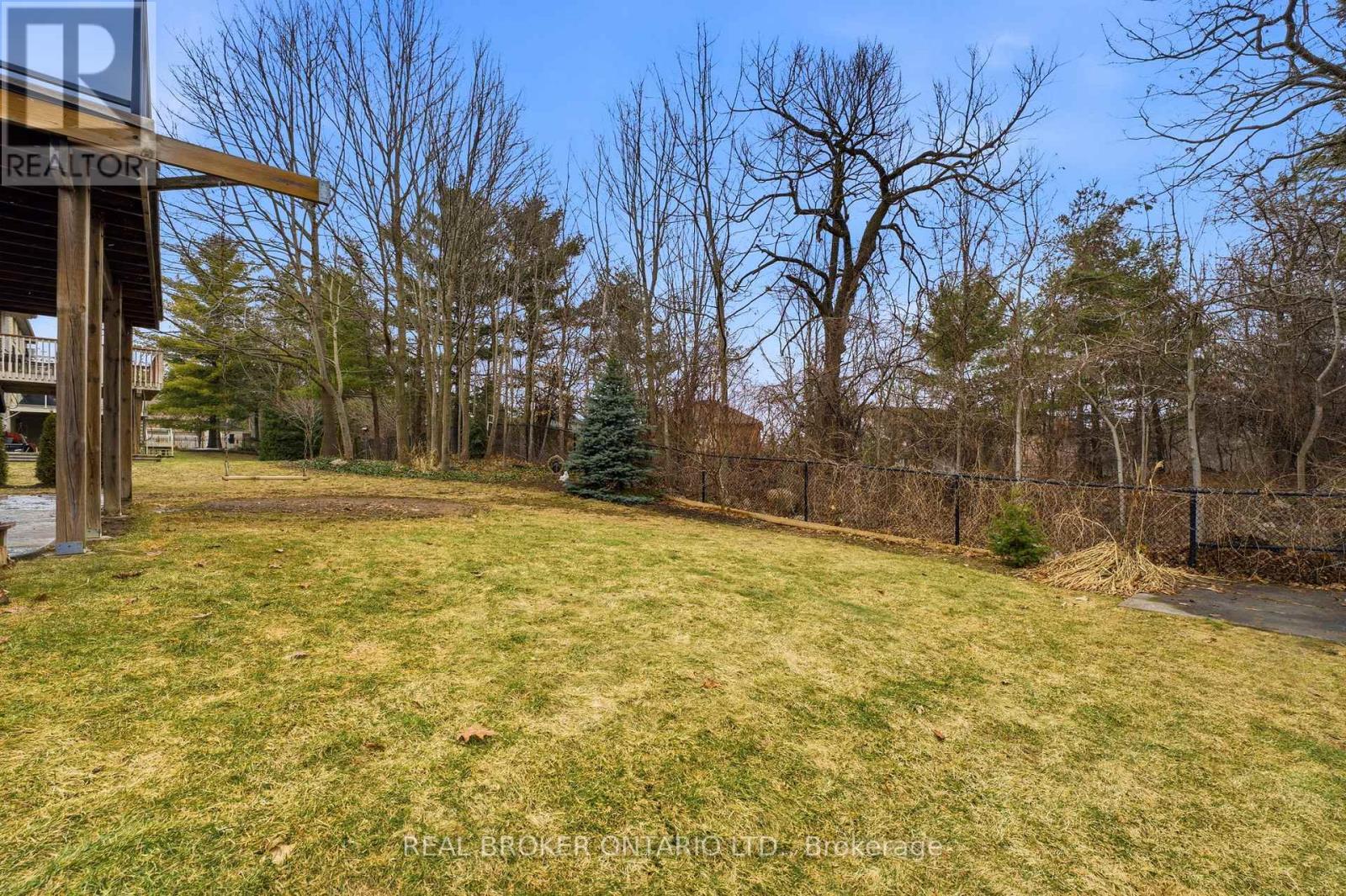 20 Cottonwood Crescent, Cambridge, ON - Outdoor