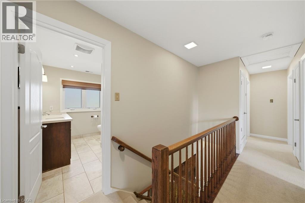 6 Summit Circle, Simcoe, ON - Indoor Photo Showing Other Room