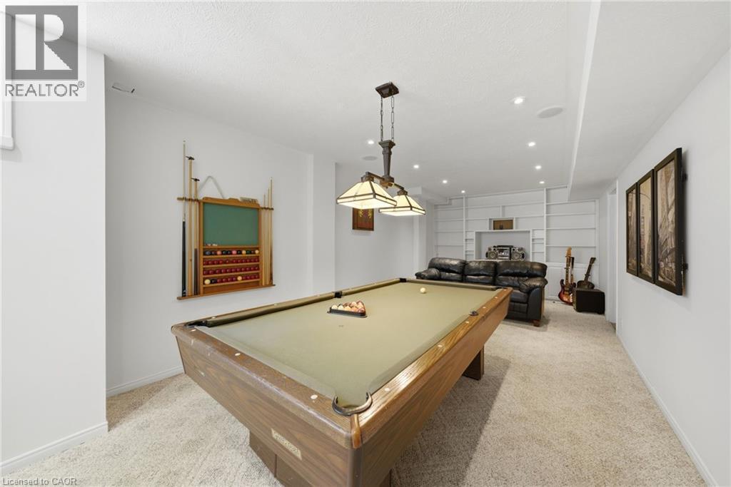 6 Summit Circle, Simcoe, ON - Indoor Photo Showing Other Room