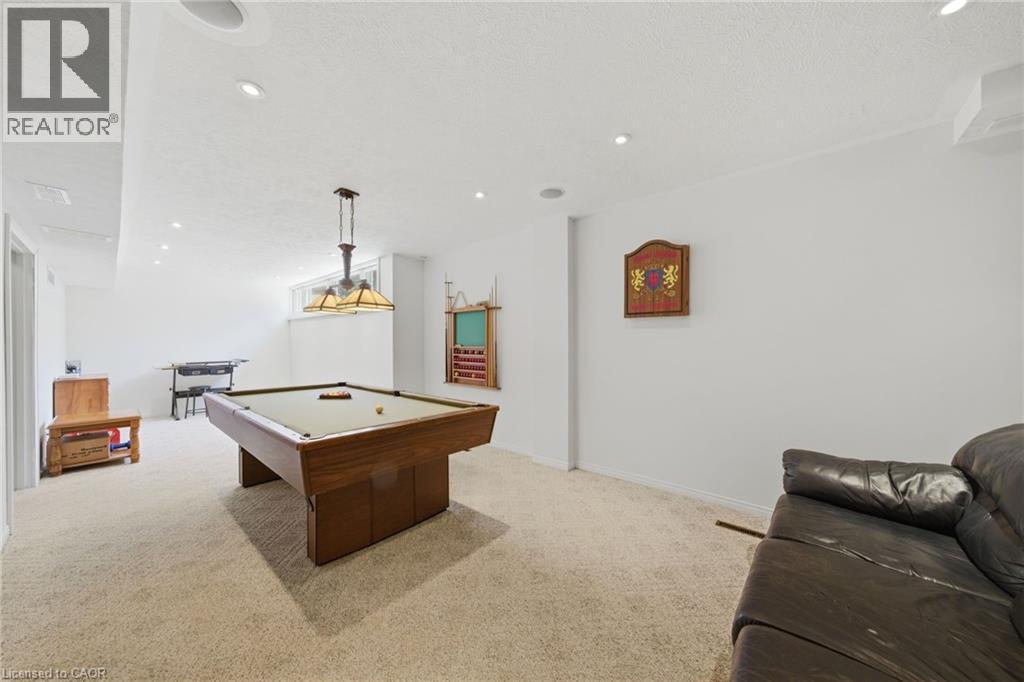 6 Summit Circle, Simcoe, ON - Indoor Photo Showing Other Room