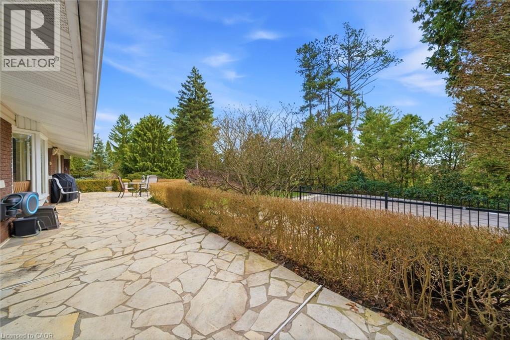 6 Summit Circle, Simcoe, ON - Outdoor With Deck Patio Veranda