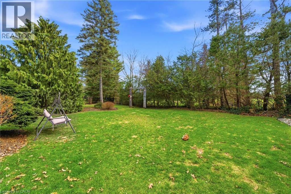 6 Summit Circle, Simcoe, ON - Outdoor