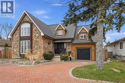 1426 NIAGARA STONE Road Niagara-On-The-Lake, ON L0S 1T0