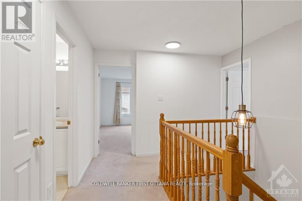 157 Annapolis Circle, Ottawa, ON - Indoor Photo Showing Other Room