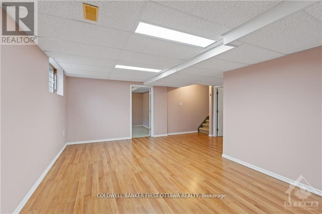 157 Annapolis Circle, Ottawa, ON - Indoor