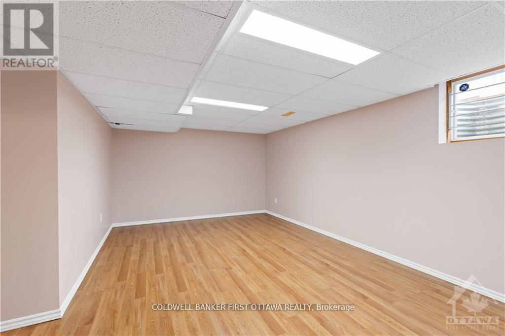 157 Annapolis Circle, Ottawa, ON - Indoor