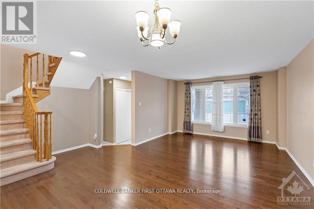 157 Annapolis Circle, Ottawa, ON - Indoor Photo Showing Other Room
