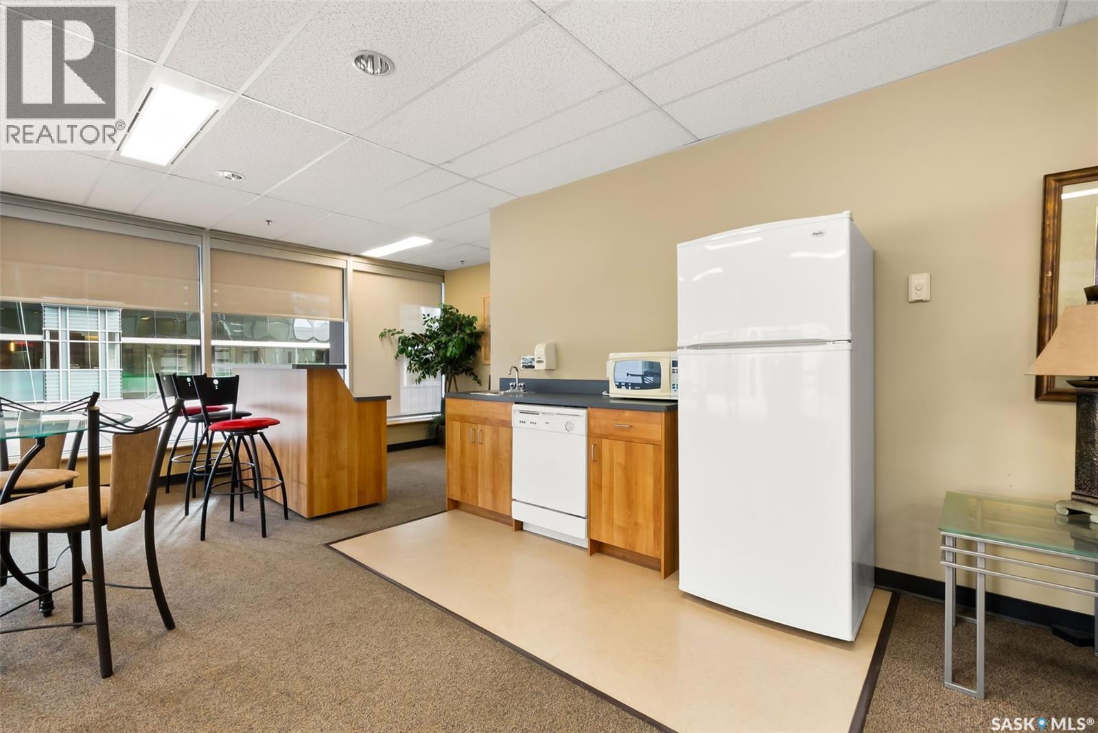 1002 1914 Hamilton Street, Regina, SK - Indoor