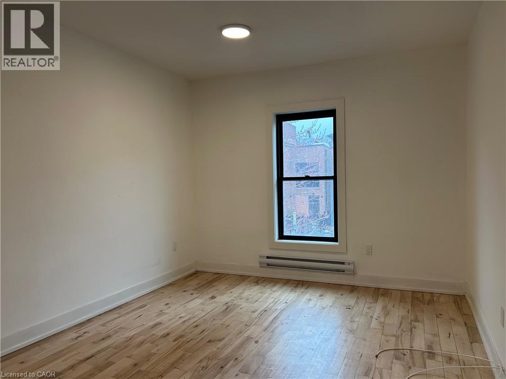 13 Hess Street, Hamilton, ON - Indoor Photo Showing Other Room