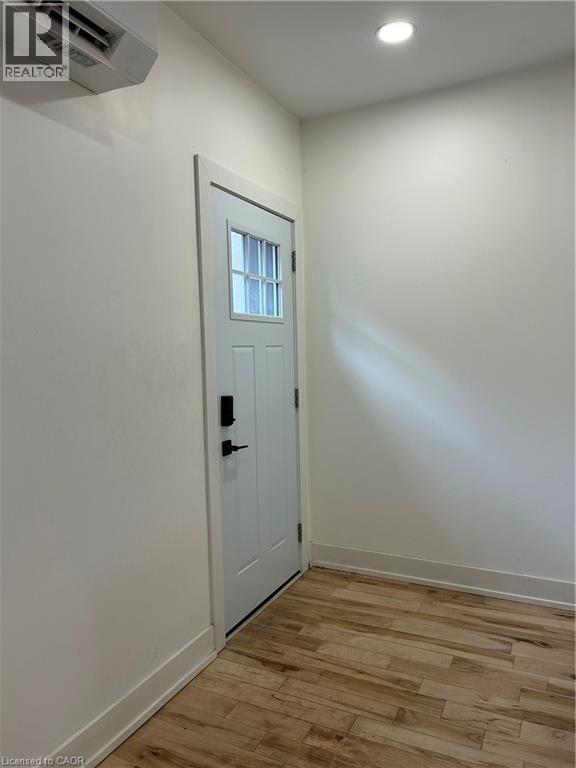 13 Hess Street, Hamilton, ON - Indoor Photo Showing Other Room