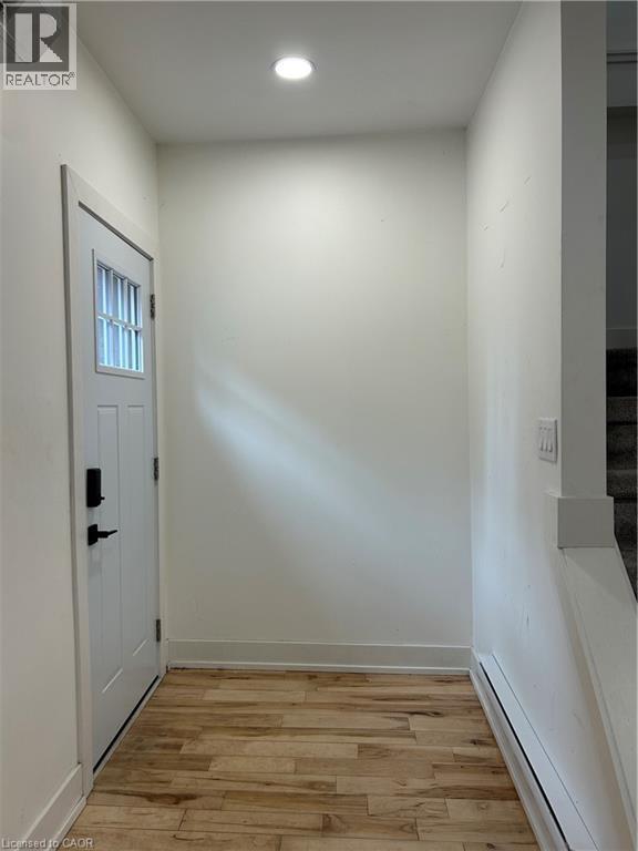 13 Hess Street, Hamilton, ON - Indoor Photo Showing Other Room