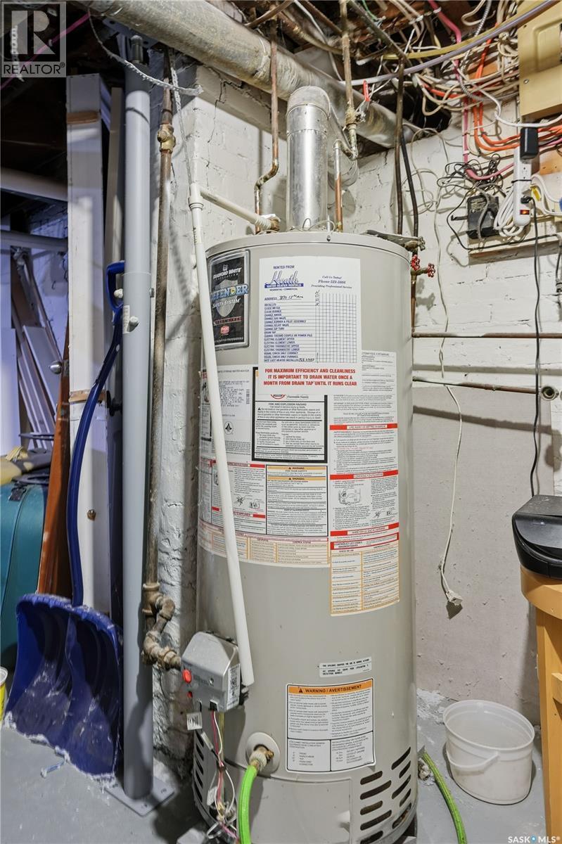 3130 13Th Avenue, Regina, SK