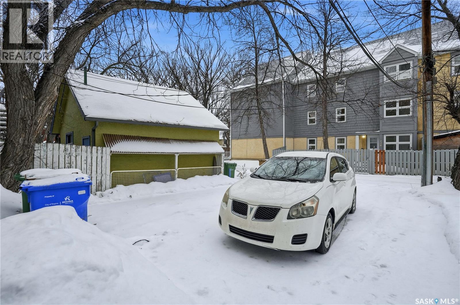 3130 13Th Avenue, Regina, SK