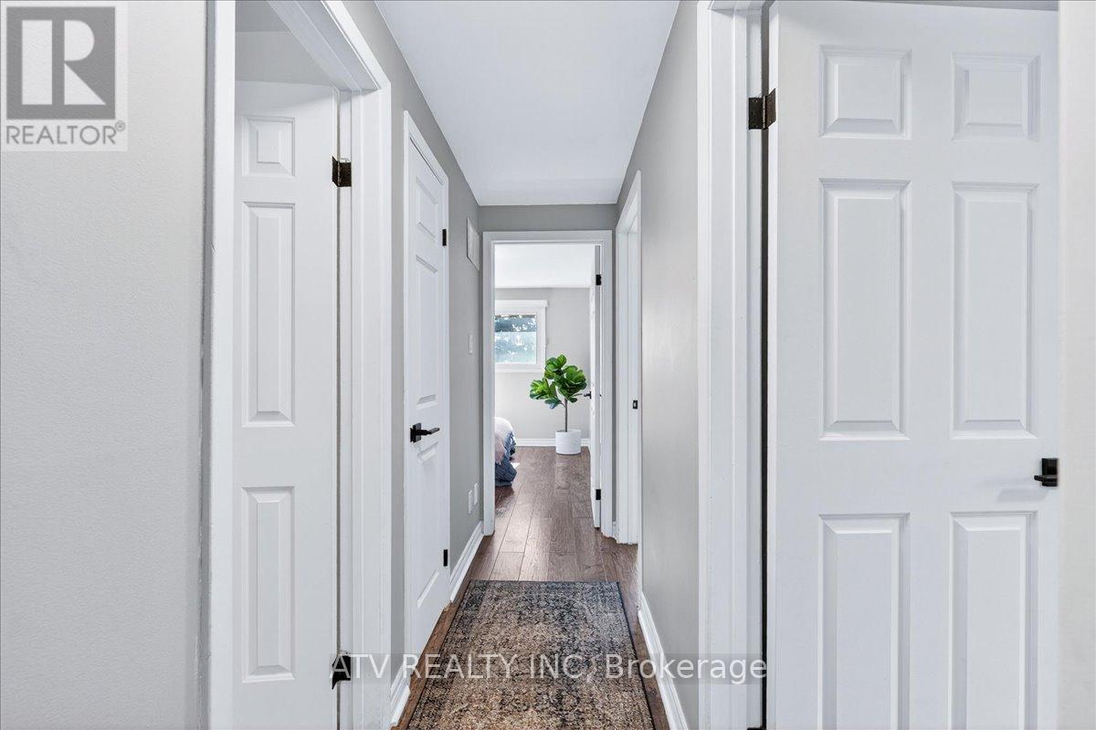 2504 Glamworth Crescent, Mississauga, ON - Indoor Photo Showing Other Room