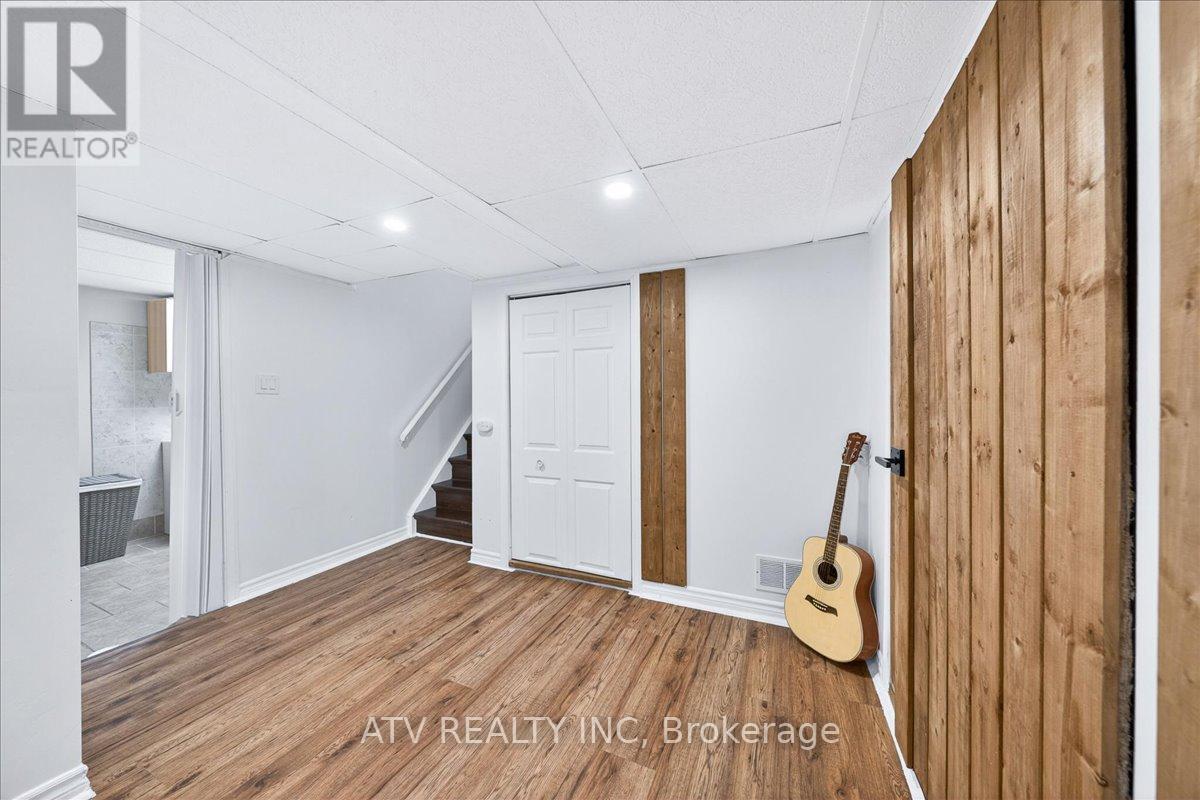 2504 Glamworth Crescent, Mississauga, ON - Indoor