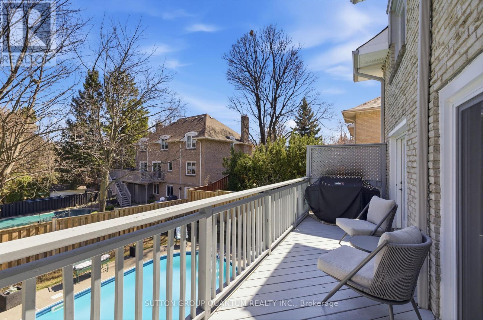 2509 King Forrest Drive, Mississauga, ON - Outdoor With Exterior