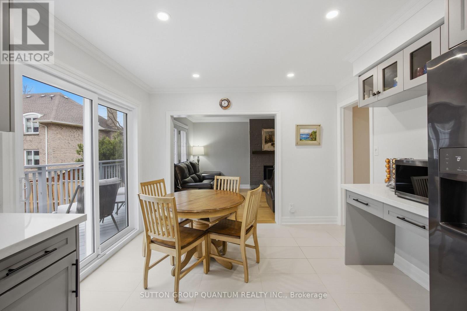 2509 King Forrest Drive, Mississauga, ON - Indoor