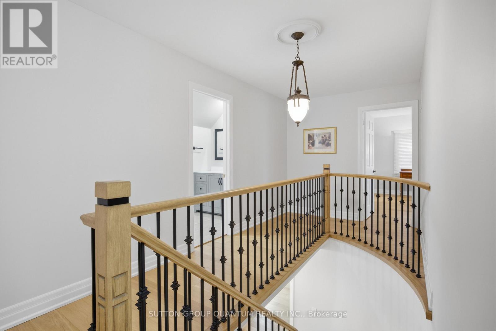 2509 King Forrest Drive, Mississauga, ON - Indoor Photo Showing Other Room