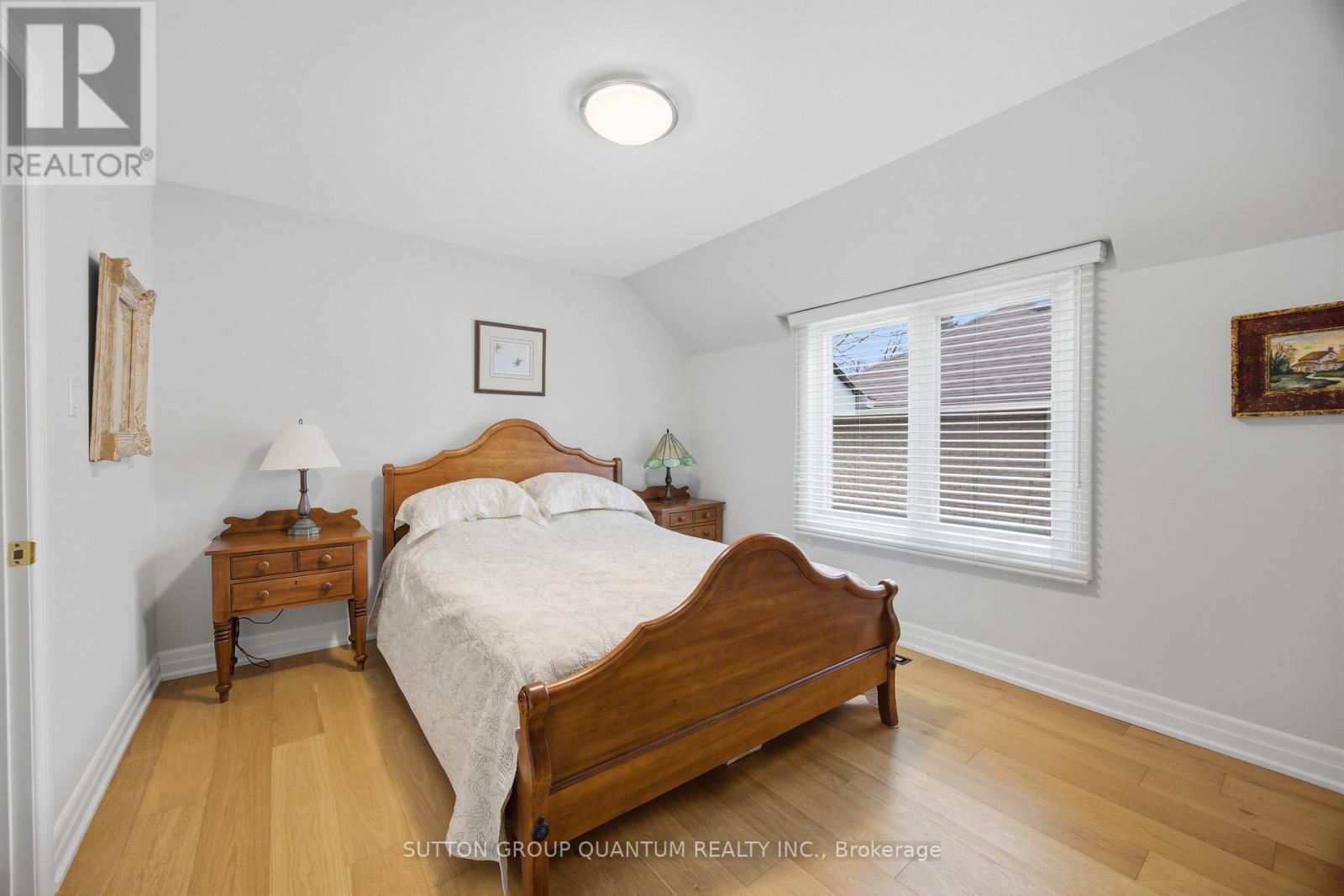 2509 King Forrest Drive, Mississauga, ON - Indoor Photo Showing Bedroom