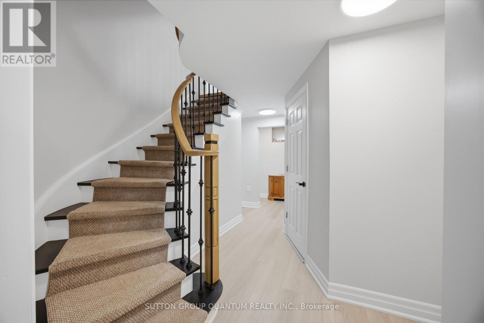 2509 King Forrest Drive, Mississauga, ON - Indoor Photo Showing Other Room