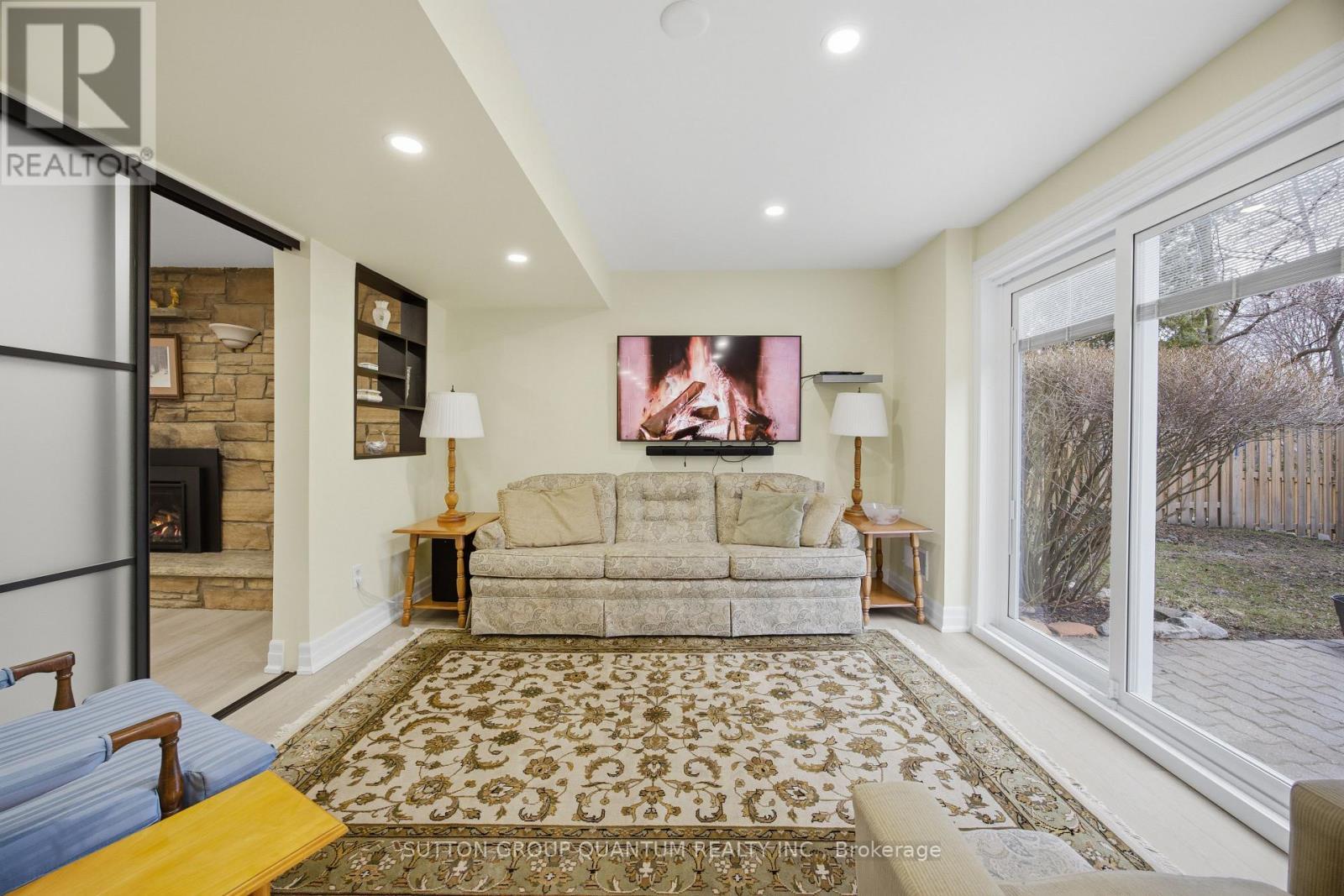 2509 King Forrest Drive, Mississauga, ON - Indoor