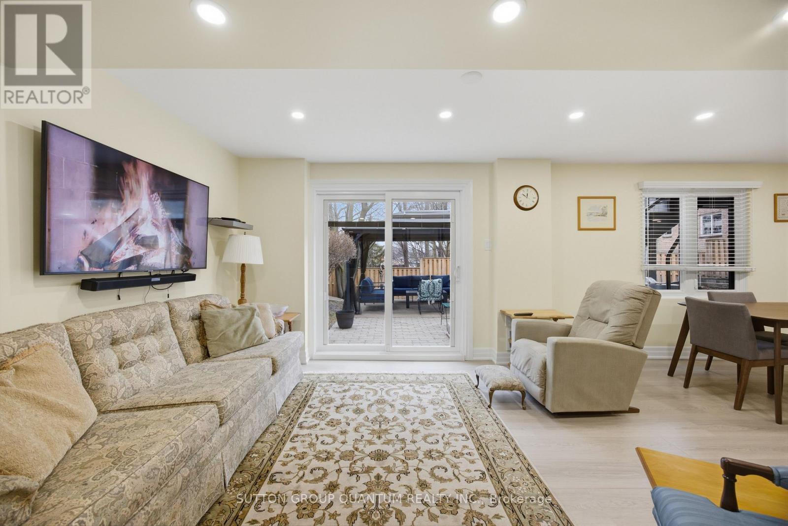 2509 King Forrest Drive, Mississauga, ON - Indoor Photo Showing Other Room