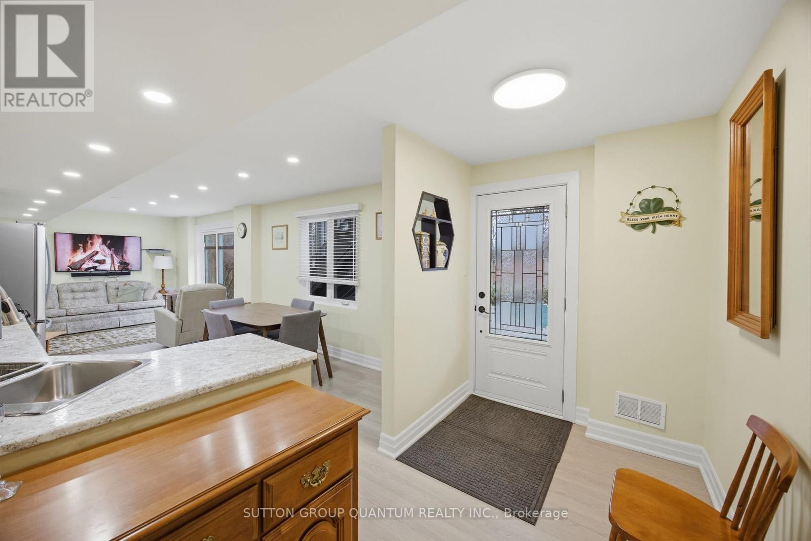 2509 King Forrest Drive, Mississauga, ON - Indoor Photo Showing Other Room