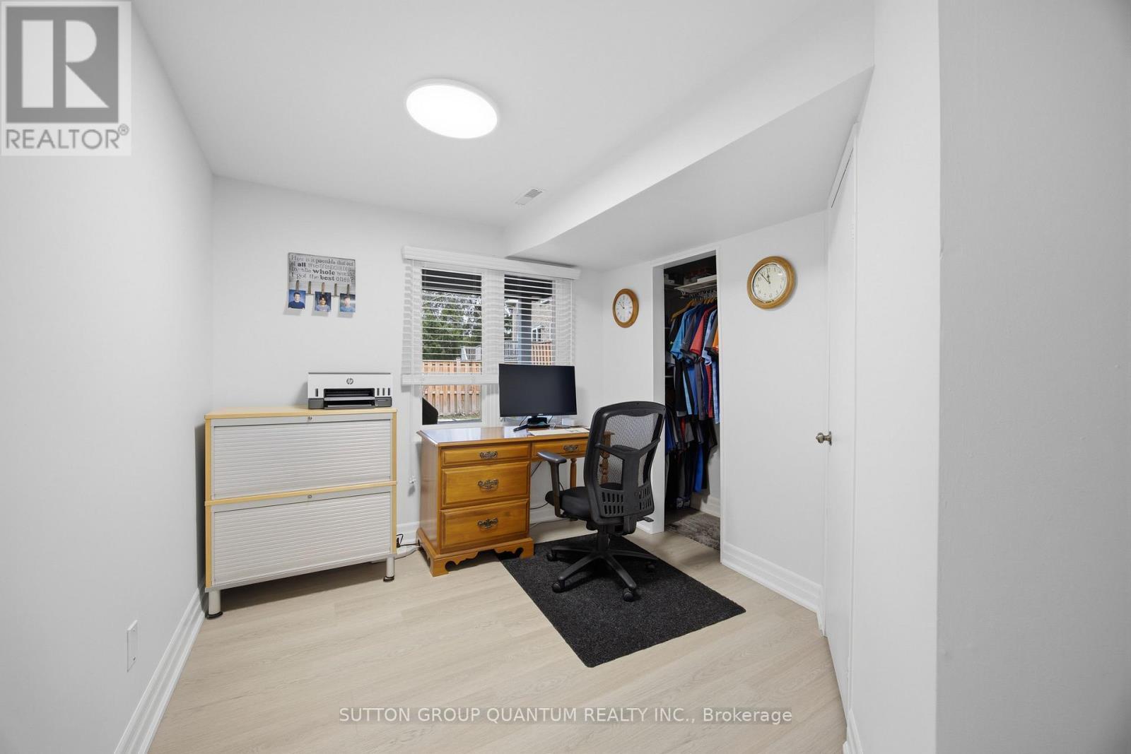 2509 King Forrest Drive, Mississauga, ON - Indoor