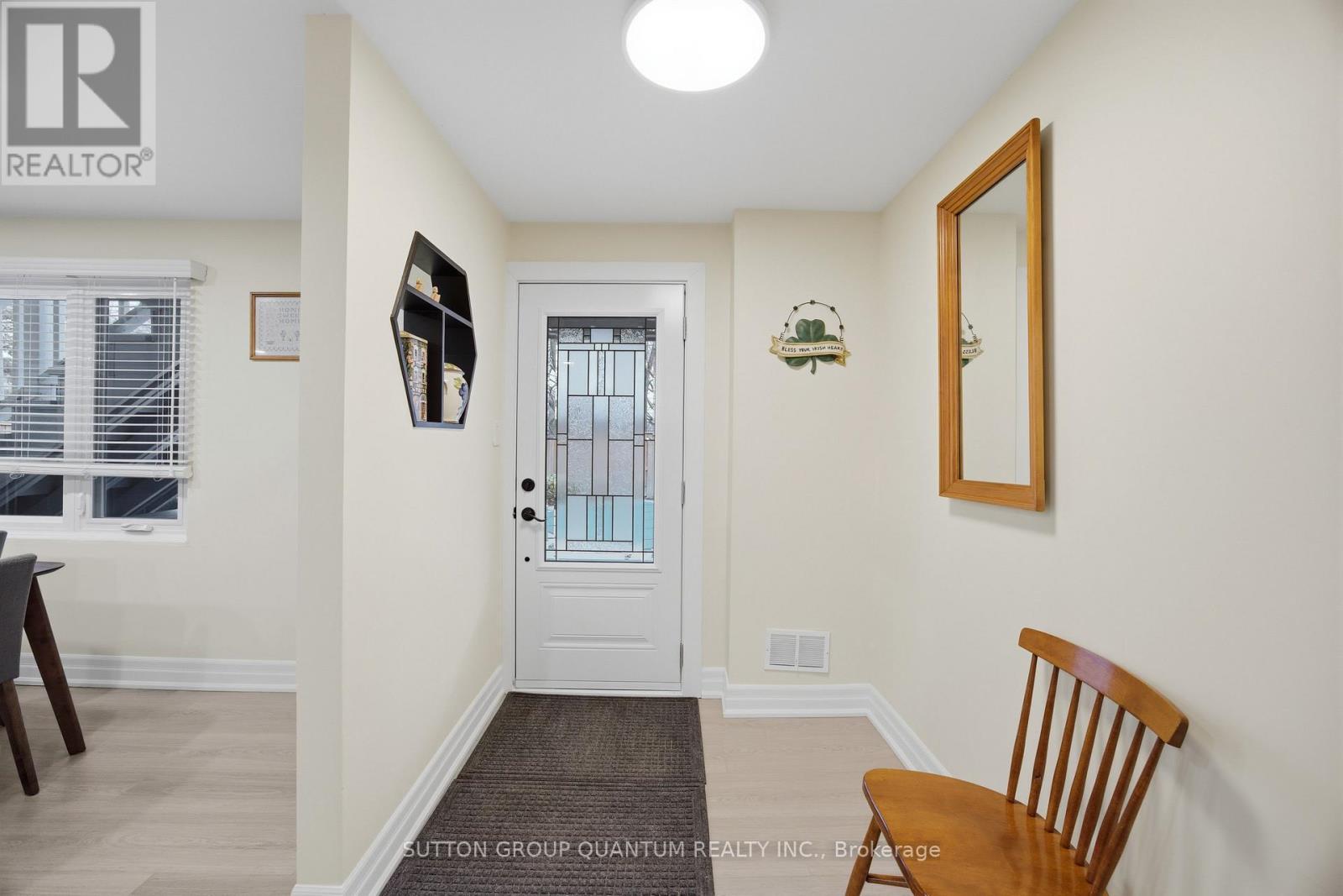 2509 King Forrest Drive, Mississauga, ON - Indoor Photo Showing Other Room