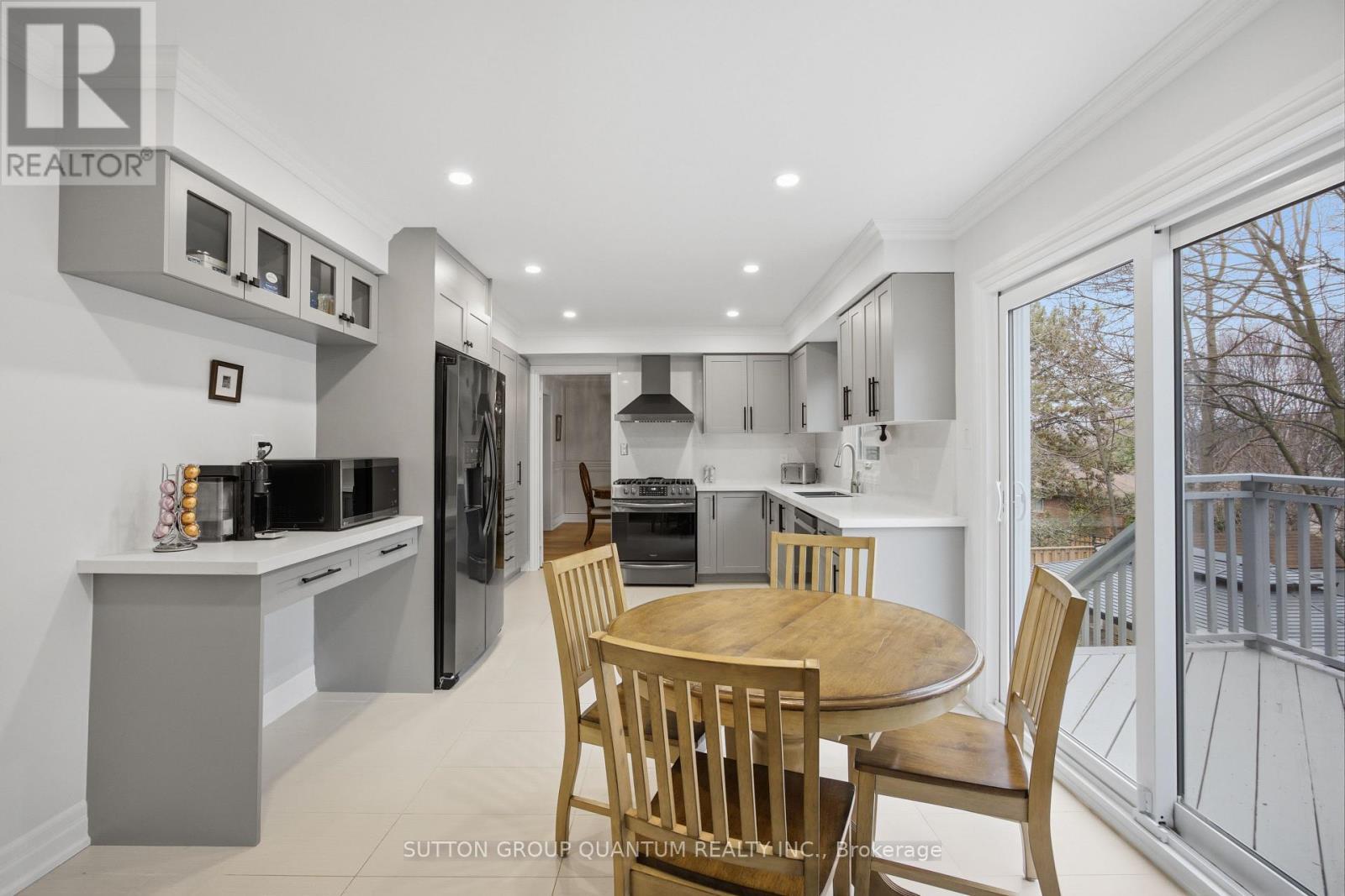 2509 King Forrest Drive, Mississauga, ON - Indoor