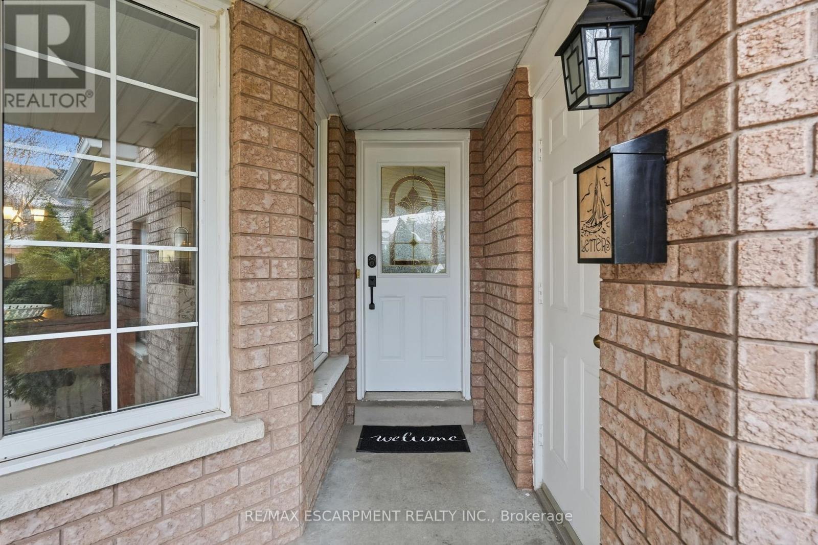 5189 Blue Spruce Avenue, Burlington, ON - Outdoor With Exterior