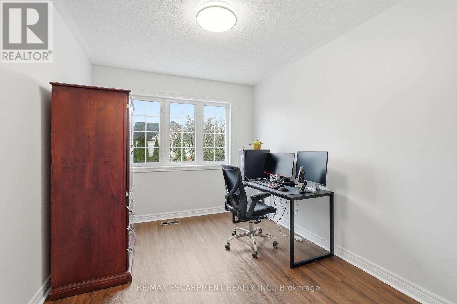 5189 Blue Spruce Avenue, Burlington, ON - Indoor Photo Showing Office